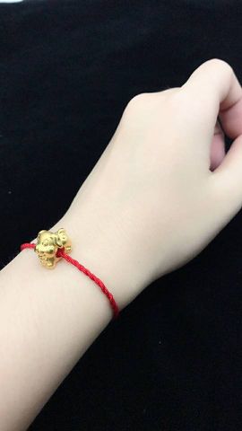  Charm May Mắn 