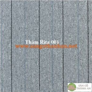 THẢM RITA 001