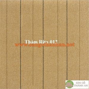 THẢM RITA 012