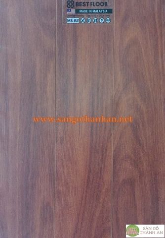 SÀN GỖ BEST FLOOR MS82