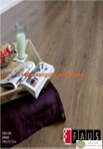 SÀN GỖ FAUSFLOOR - ROBLE BERMONT 1T04