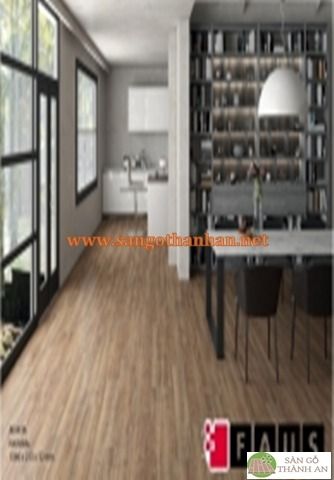 SÀN GỖ FAUSFLOOR - ACACIA NATURAL 1T15