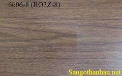 SÀN GỖ  DONGWHA 6606-8 (RO3Z-8)