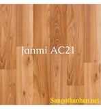 SÀN GỖ JANMI AC21