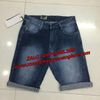 Chuyên Sỉ Quần Short Jean Giá Rẻ