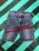 Xưởng May QUần Short Jean Giá Rẻ