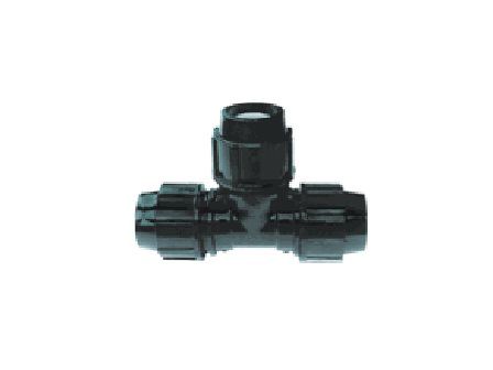 Phụ kiện HDPE Stroman