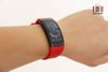 Dây đeo Gear Fit 2 Đỏ khóa cài