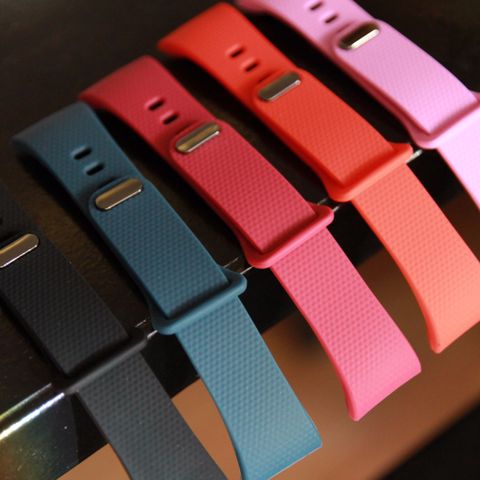  Dây đeo thay thế Gear Fit 2 khóa bấm 