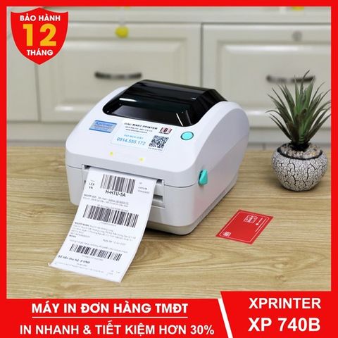  MÁY IN XPRINTER XP 470B 