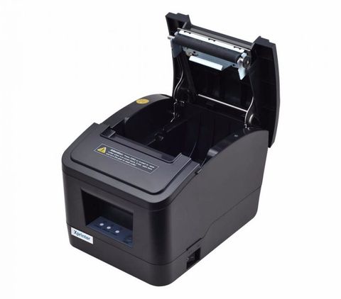  Máy in hoá đơn Xprinter V320N hỗ trợ LAN in Không Dây Mobile - PC sử dụng giấy in nhiệt 80mm 