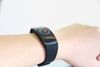 Dây đeo Gear Fit 2 đen khóa bấm