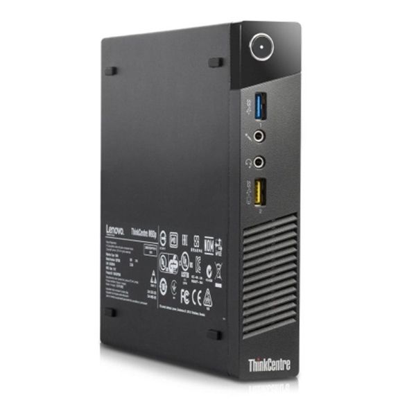 PC Lenovo ThinkCentre M93P I5 4570T RAM 8GB SSD 120GB