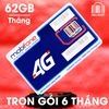 SIM 3G 4G Mobifone MDT120A Tặng 62GB/Tháng Trọn Gói 6 Tháng