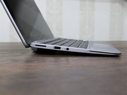  Laptop HP Elite X2 