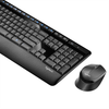 Bộ bàn phím và chuột không dây Logitech MK345