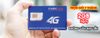 SIM 3G 4G Mobifone Trọn Gói 7 Tháng 420GB (2GB/Ngày)