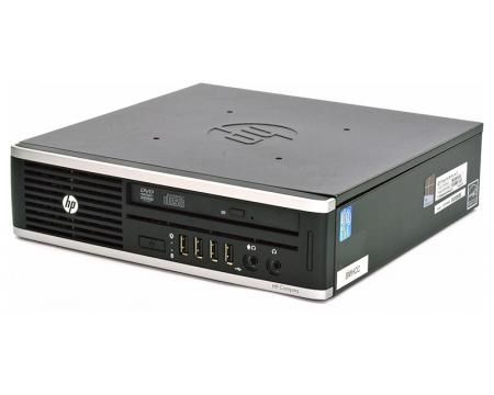 PC HP 8300USDT i3-3220, 8GB, 128GB