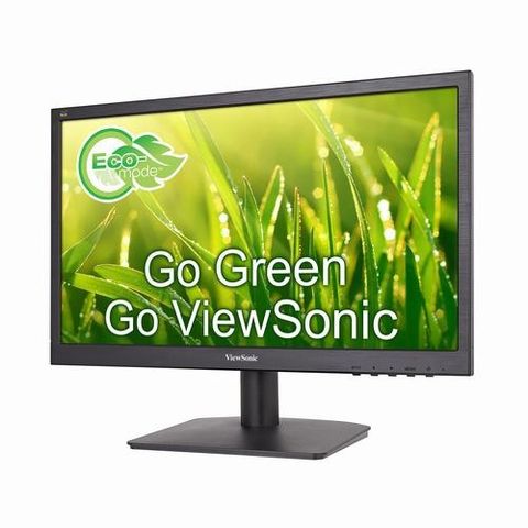  Màn Hình Viewsonic 19'' VGA VA1903A 