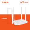 ROUTER WIFI TENDA AC5