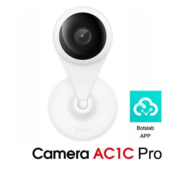 Camera Qihoo 360 AC1C Pro