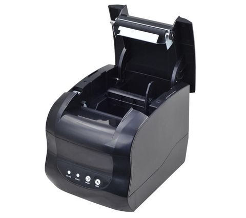  Máy in Xprinter XP318B USB 