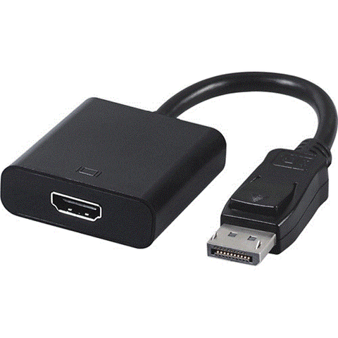  Cap chuyển DP sang HDMI 