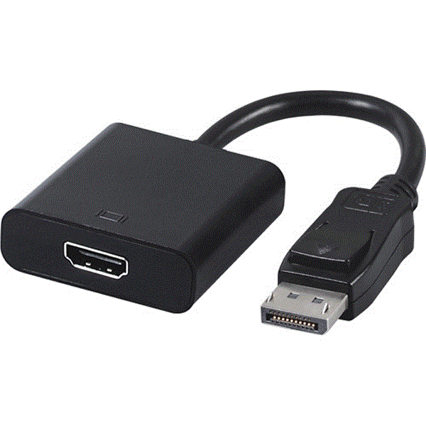 Cap chuyển DP sang HDMI