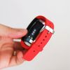 Dây đeo Gear Fit 2 Đỏ khóa cài