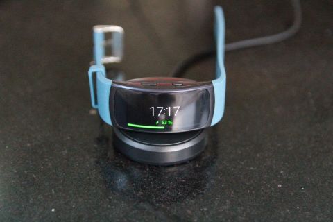  Dock sạc Samsung Gear Fit 2 