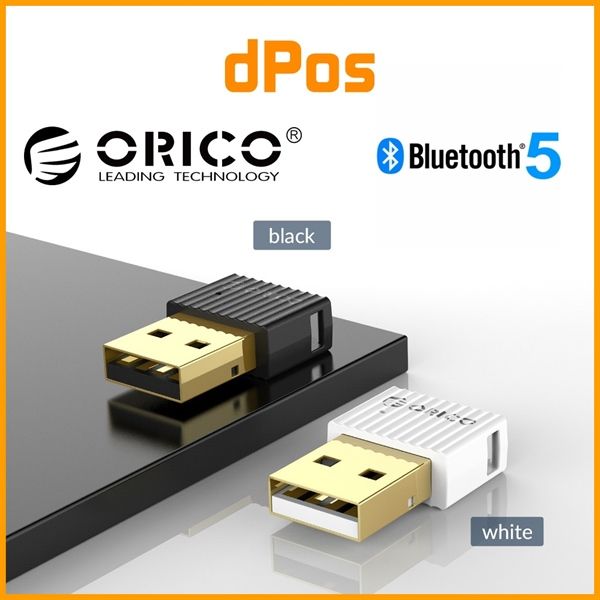 USB Bluetooth 5.0 Orico BTA 508