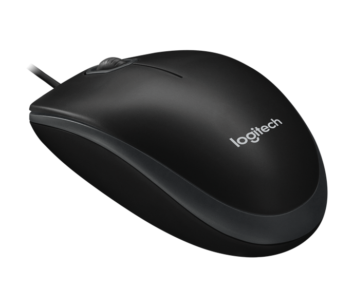 Chuột Logitech B100