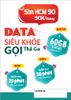 [Free tháng đầu] SIM 4G Viettel HCM90 Tặng 62GB/Tháng và Miễn Phí Phút Gọi [HCM ONLY]