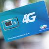 SIM 4G Viettel Tặng 60GB/Tháng (2GB/ngày) KM 12 tháng