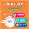Dịch vụ gán gói cước HOT Vinaphone VD79 - VD89 - D60G - VD129 - VD149 vào SIM bạn đang dùng