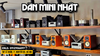 TOP 8 DÀN MINI NHẬT CHO PHÒNG NHỎ: ONKYO, DENON, PANASONIC, VICTOR