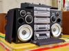 DÀN TRUNG: KENWOOD 5002, 7002, 1001G, PIONEER N901, PIONEER R9, PANASONIC CA7