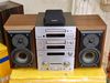 DÀN TRUNG: KENWOOD 5002, 7002, 1001G, PIONEER N901, PIONEER R9, PANASONIC CA7