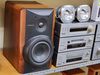 DÀN TRUNG: KENWOOD 7002 ÔNG VUA TIẾNG BASS DÀN NHẬT