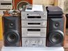 DÀN TRUNG: KENWOOD 7002 ÔNG VUA TIẾNG BASS DÀN NHẬT