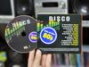 BỘ 3 CD NHẠC DISCO THẬP NIÊN 80'S