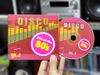 BỘ 3 CD NHẠC DISCO THẬP NIÊN 80'S