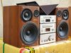 CHÀO HÈ RỰC RỠ: DENON, PIONEER, KENWOOD, PANASONIC