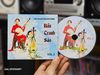 BỘ 9 CD HOÀ TẤU ĐÀN BẦU ĐỨC THÀNH, THÁI BẢO, THANH TÂM