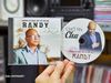 BỘ 4 CD RANDY TUYỂN CHỌN CA KHÚC VỀ CHA MẸ