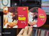 BỘ 4 CD RANDY TUYỂN CHỌN CA KHÚC VỀ CHA MẸ