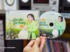 BỘ 6 CD GỐC TIẾNG HÁT HÀ VÂN BOLÉRO NGỌT NHƯ MÍA LÙI