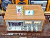 ĐẦU CASSETTE PIONEER CT9: NAM VƯƠNG HOÀN HẢO LÀNG TAPE NHẬT