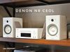 TOP 8 DÀN MINI NHẬT CHO PHÒNG NHỎ: ONKYO, DENON, PANASONIC, VICTOR