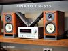 TOP 8 DÀN MINI NHẬT CHO PHÒNG NHỎ: ONKYO, DENON, PANASONIC, VICTOR